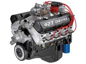 P3E31 Engine